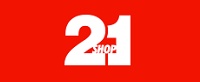 Логотип 21-shop.ru (21SHOP)