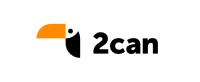 Логотип 2can.ru (Тукан)