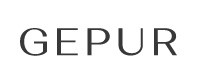 Логотип Gepur.com (Гепюр)