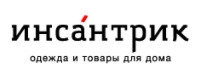 Логотип Insantrik.ru (Инсантрик)
