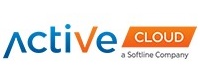 Логотип Activecloud.ru (Актив Клауд)