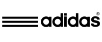 Логотип Adidas.ru (Адидас)