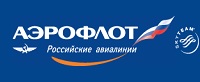 Логотип Aeroflot.ru (Аэрофлот)
