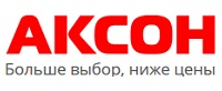 Логотип Akson.ru (Аксон)