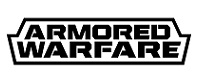 Логотип Armored Warfare (Проект Армата)