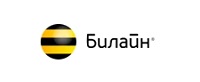 Логотип Beeline.ru (Билайн)