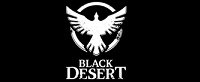 Логотип Playblackdesert.com (Блек Дезерт)
