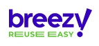 Логотип Breezy.by