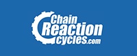 Логотип Chainreactioncycles.com (Россия)