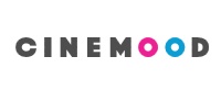 Логотип Cinemood.ru (Мультикубик)