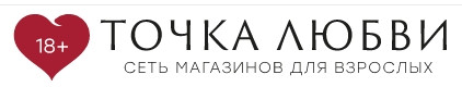 Логотип tochkalubvi.ru
