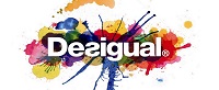Логотип Desigual.com