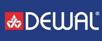 Логотип Dewal.ru (Девал)