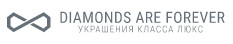 Логотип Diamonds-are-forever.ru
