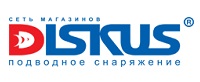 Логотип Diskus.ru