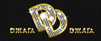 Логотип Djero.ru (Джага Джага)