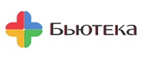 Логотип Dm-shop.ru (Бьютека)