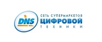 Логотип DNS-Shop.ru (Днс)