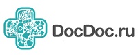DocDoc.ru (СберЗдоровье)