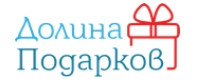 Логотип Dolina-podarkov.ru (Долина подарков)
