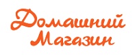 Логотип Domatv.ru (Домашний магазин)