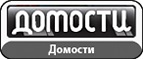 Логотип Domosti.ru (Домости)