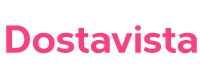 Логотип Dostavista.ru (Достависта)