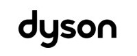Логотип Dyson.com.ru (Дайсон)