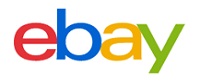 Логотип Ebay.com (Россия)
