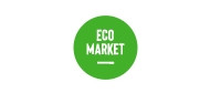 Логотип Ecomarket.ru (Экомаркет)
