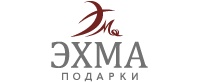Логотип Ehmapodarki.ru (Эхма подарки)