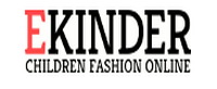Логотип Ekinder.ru (Eкиндер)