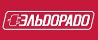 Логотип Eldorado.com.ua (Эльдорадо Украина)