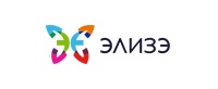 Логотип Elize.ru (ЭЛИЗЭ)
