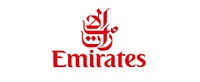 Логотип Emirates.com (Эмирейтс)