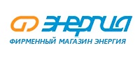 Логотип Energy-etc.ru (ЭТК Энергия)