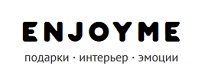Логотип Enjoy-me.ru (Энджой Ми)