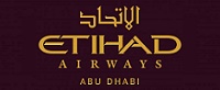 Логотип Etihad.com (Etihad Airways)