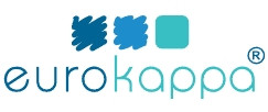 Логотип Eurokappa.dentist (Евро Каппа)