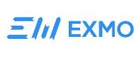 Логотип Exmo.me (Эксмо)