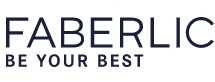 Логотип Faberlic.com (Фаберлик)