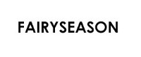 Логотип Fairyseason.com (Фейри Сизон)