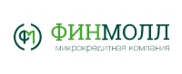 Логотип Finmoll.com (Фин Молл)