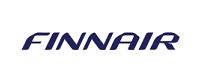 Логотип Finnair.com (Финнэйр)