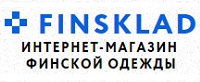 Логотип Finsklad.ru (Финсклад)