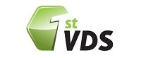 Логотип Firstvds.ru (Фирст Вдс)