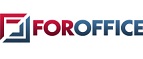 Логотип Foroffice.ru (Форофис)