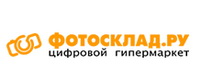 Логотип Fotosklad.ru (Фотосклад)