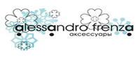Логотип Frenza.ru (Alessandro Frenza)