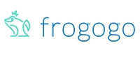 Логотип Frogogo.ru (Фрогого)
